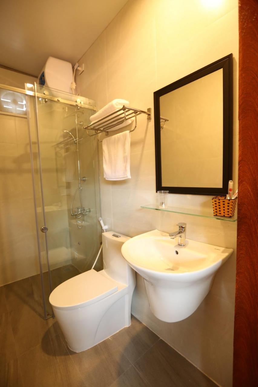 Ninh Binh Palm Homestay エクステリア 写真